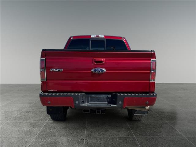 2013 Ford F-150 FX4 (Stk: BP2964) in Saskatoon - Image 4 of 16