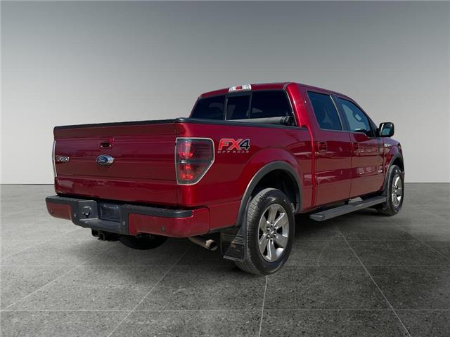 2013 Ford F-150 FX4 (Stk: BP2964) in Saskatoon - Image 6 of 16