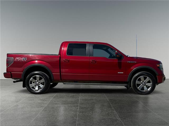 2013 Ford F-150 FX4 (Stk: BP2964) in Saskatoon - Image 7 of 16