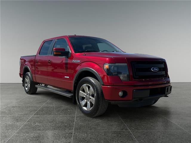 2013 Ford F-150 FX4 (Stk: BP2964) in Saskatoon - Image 8 of 16