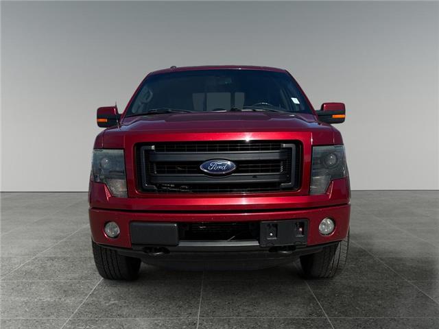 2013 Ford F-150 FX4 (Stk: BP2964) in Saskatoon - Image 9 of 16