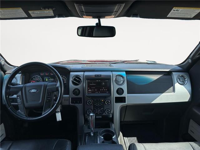 2013 Ford F-150 FX4 (Stk: BP2964) in Saskatoon - Image 10 of 16