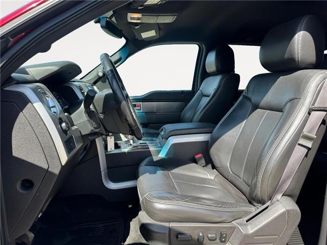 2013 Ford F-150 FX4 (Stk: BP2964) in Saskatoon - Image 13 of 16