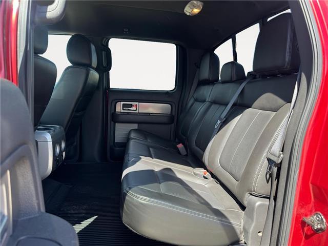 2013 Ford F-150 FX4 (Stk: BP2964) in Saskatoon - Image 14 of 16