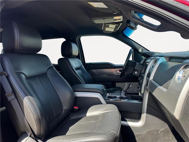 2013 Ford F-150 FX4 (Stk: BP2964) in Saskatoon - Image 15 of 16
