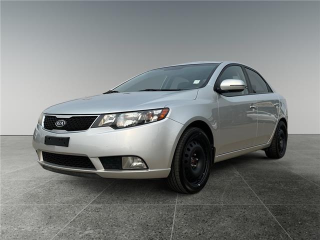 2013 Kia Forte SX (Stk: BP2980) in Saskatoon - Image 1 of 14