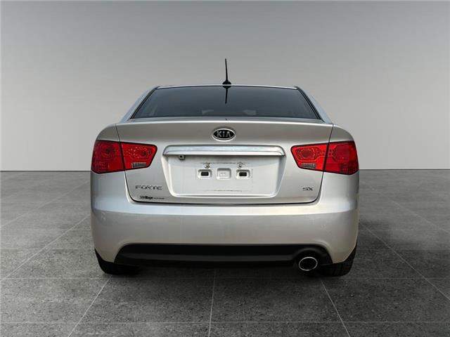 2013 Kia Forte SX (Stk: BP2980) in Saskatoon - Image 3 of 14 2013 Kia Forte SX (Stk: BP2980) in Saskatoon - Image 3 of 14