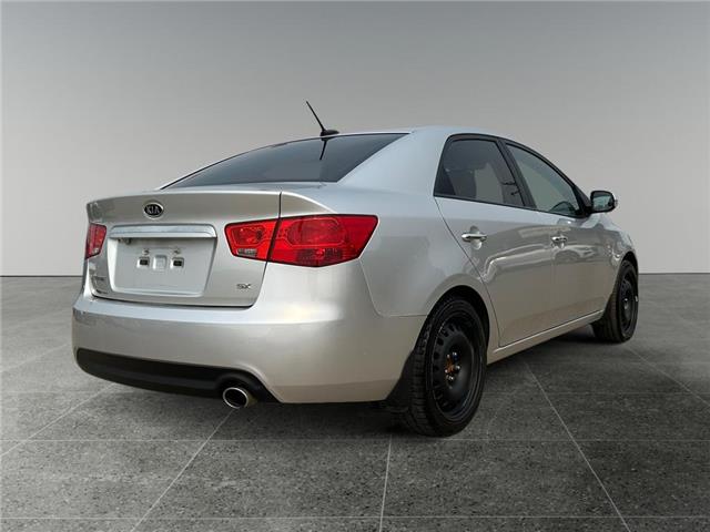 2013 Kia Forte SX (Stk: BP2980) in Saskatoon - Image 4 of 14 2013 Kia Forte SX (Stk: BP2980) in Saskatoon - Image 4 of 14