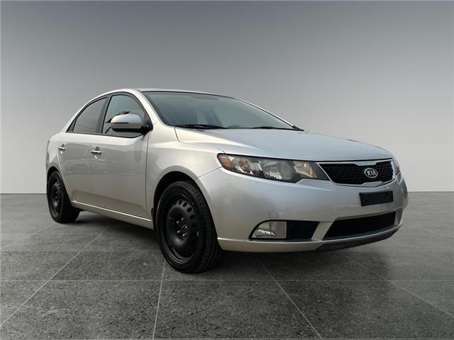 2013 Kia Forte SX (Stk: BP2980) in Saskatoon - Image 6 of 14 2013 Kia Forte SX (Stk: BP2980) in Saskatoon - Image 6 of 14