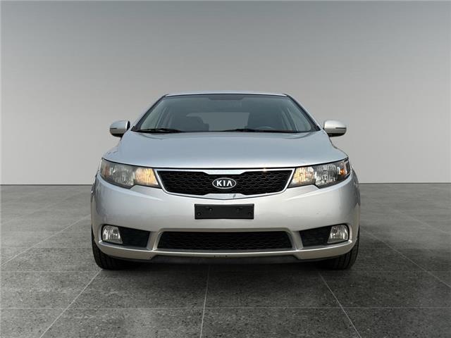 2013 Kia Forte SX (Stk: BP2980) in Saskatoon - Image 7 of 14 2013 Kia Forte SX (Stk: BP2980) in Saskatoon - Image 7 of 14
