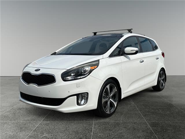 2015 Kia Rondo EX (Stk: BP3051) in Saskatoon - Image 1 of 16
