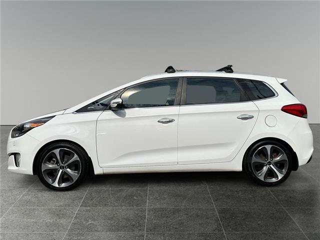2015 Kia Rondo EX (Stk: BP3051) in Saskatoon - Image 2 of 16