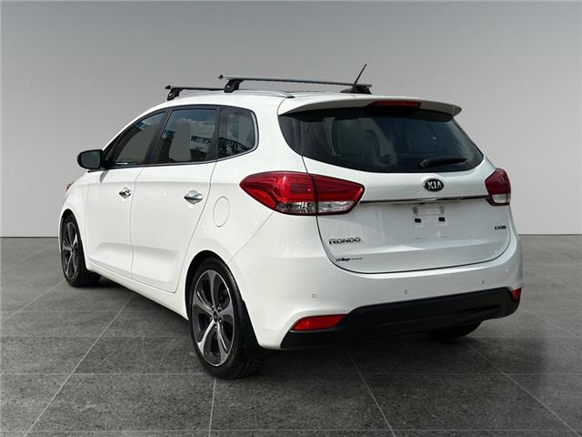 2015 Kia Rondo EX (Stk: BP3051) in Saskatoon - Image 3 of 16