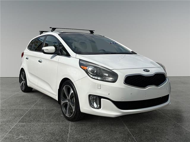2015 Kia Rondo EX (Stk: BP3051) in Saskatoon - Image 7 of 16