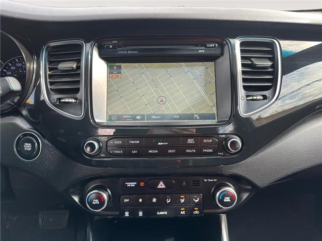 2015 Kia Rondo EX (Stk: BP3051) in Saskatoon - Image 10 of 16