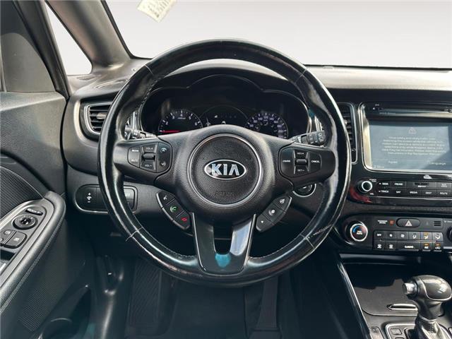 2015 Kia Rondo EX (Stk: BP3051) in Saskatoon - Image 11 of 16