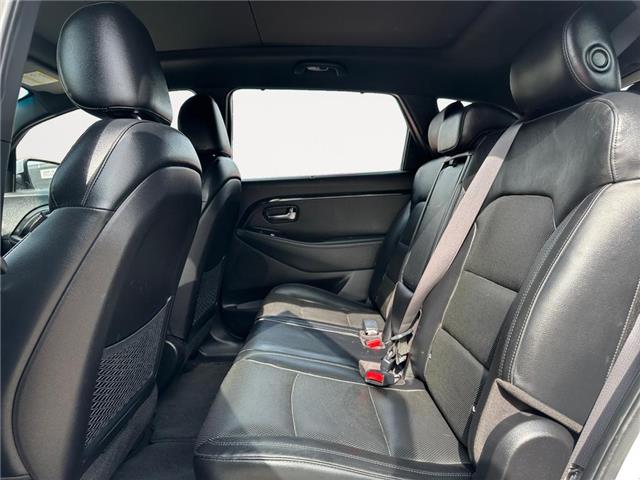 2015 Kia Rondo EX (Stk: BP3051) in Saskatoon - Image 13 of 16