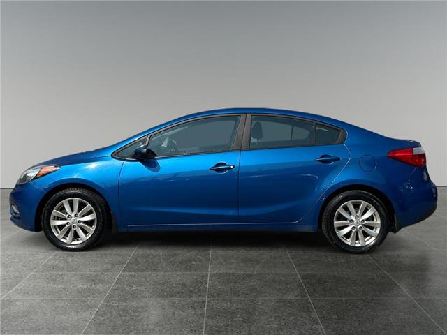 2014 Kia Forte LX (Stk: BP3054) in Saskatoon - Image 2 of 15 2014 Kia Forte LX (Stk: BP3054) in Saskatoon - Image 2 of 15