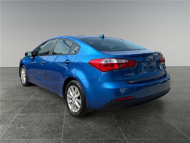 2014 Kia Forte LX (Stk: BP3054) in Saskatoon - Image 3 of 15 2014 Kia Forte LX (Stk: BP3054) in Saskatoon - Image 3 of 15