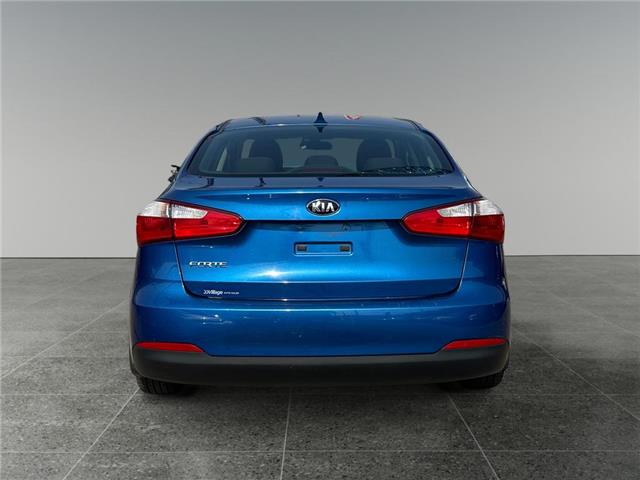 2014 Kia Forte LX (Stk: BP3054) in Saskatoon - Image 4 of 15 2014 Kia Forte LX (Stk: BP3054) in Saskatoon - Image 4 of 15