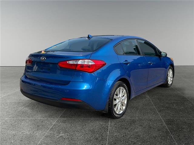 2014 Kia Forte LX (Stk: BP3054) in Saskatoon - Image 5 of 15 2014 Kia Forte LX (Stk: BP3054) in Saskatoon - Image 5 of 15