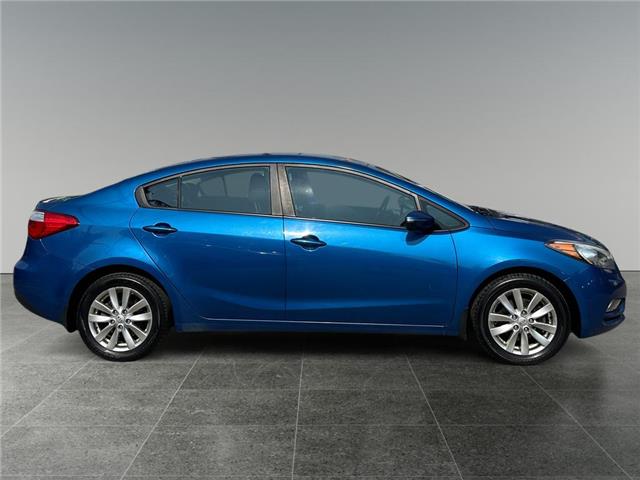 2014 Kia Forte LX (Stk: BP3054) in Saskatoon - Image 6 of 15 2014 Kia Forte LX (Stk: BP3054) in Saskatoon - Image 6 of 15