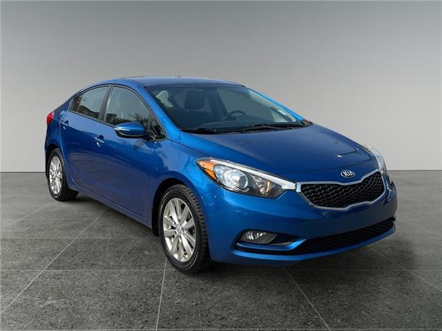 2014 Kia Forte LX (Stk: BP3054) in Saskatoon - Image 7 of 15 2014 Kia Forte LX (Stk: BP3054) in Saskatoon - Image 7 of 15