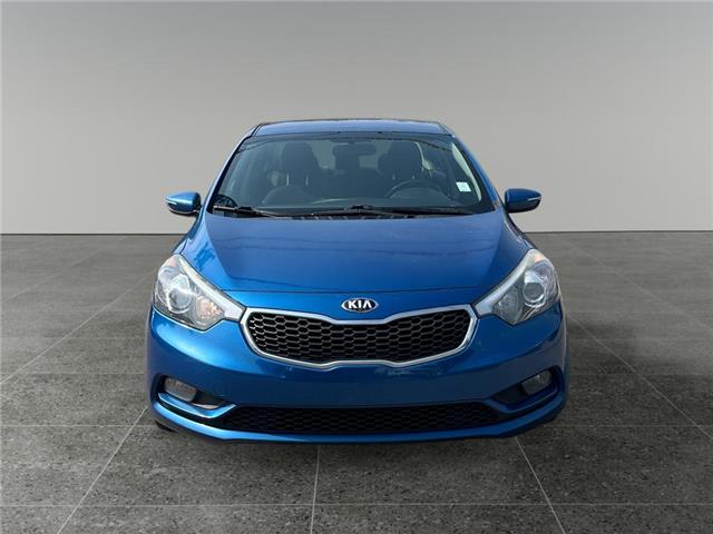 2014 Kia Forte LX (Stk: BP3054) in Saskatoon - Image 8 of 15 2014 Kia Forte LX (Stk: BP3054) in Saskatoon - Image 8 of 15