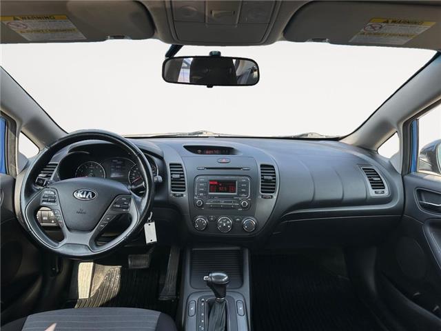 2014 Kia Forte LX (Stk: BP3054) in Saskatoon - Image 9 of 15 2014 Kia Forte LX (Stk: BP3054) in Saskatoon - Image 9 of 15