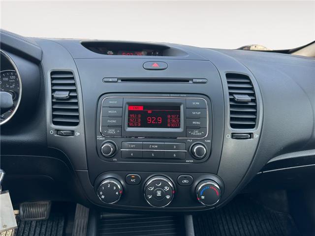 2014 Kia Forte LX (Stk: BP3054) in Saskatoon - Image 10 of 15 2014 Kia Forte LX (Stk: BP3054) in Saskatoon - Image 10 of 15