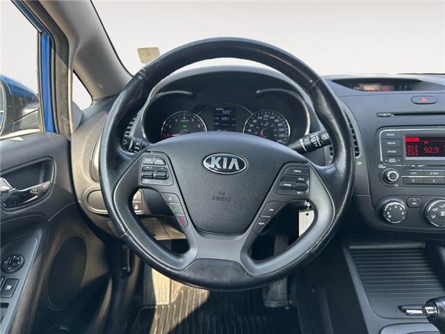 2014 Kia Forte LX (Stk: BP3054) in Saskatoon - Image 11 of 15 2014 Kia Forte LX (Stk: BP3054) in Saskatoon - Image 11 of 15