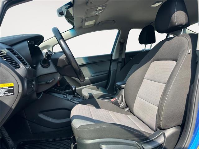 2014 Kia Forte LX (Stk: BP3054) in Saskatoon - Image 12 of 15 2014 Kia Forte LX (Stk: BP3054) in Saskatoon - Image 12 of 15