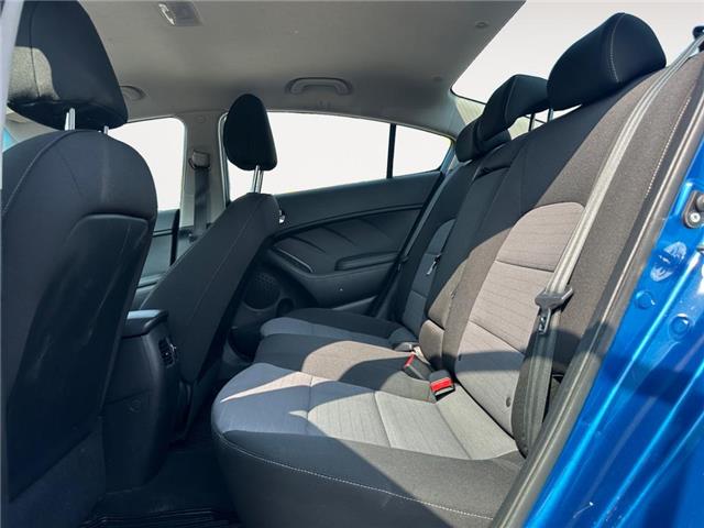 2014 Kia Forte LX (Stk: BP3054) in Saskatoon - Image 13 of 15 2014 Kia Forte LX (Stk: BP3054) in Saskatoon - Image 13 of 15