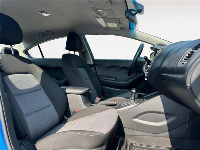2014 Kia Forte LX (Stk: BP3054) in Saskatoon - Image 14 of 15 2014 Kia Forte LX (Stk: BP3054) in Saskatoon - Image 14 of 15