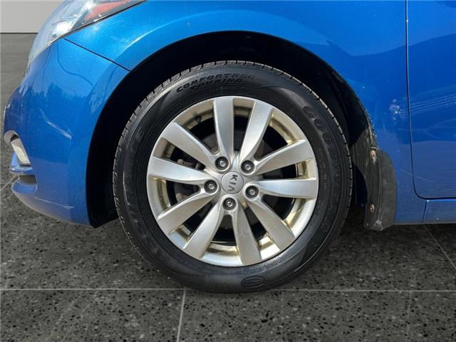 2014 Kia Forte LX (Stk: BP3054) in Saskatoon - Image 15 of 15 2014 Kia Forte LX (Stk: BP3054) in Saskatoon - Image 15 of 15