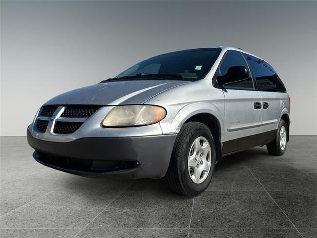 2001 Dodge Caravan SE (Stk: BP3055) in Saskatoon - Image 1 of 16