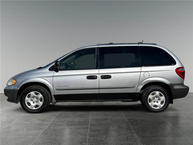 2001 Dodge Caravan SE (Stk: BP3055) in Saskatoon - Image 2 of 16 2001 Dodge Caravan SE (Stk: BP3055) in Saskatoon - Image 2 of 16