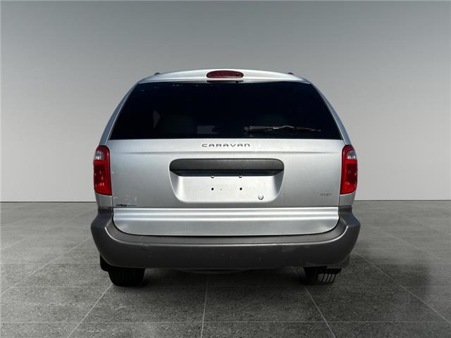 2001 Dodge Caravan SE (Stk: BP3055) in Saskatoon - Image 4 of 16 2001 Dodge Caravan SE (Stk: BP3055) in Saskatoon - Image 4 of 16