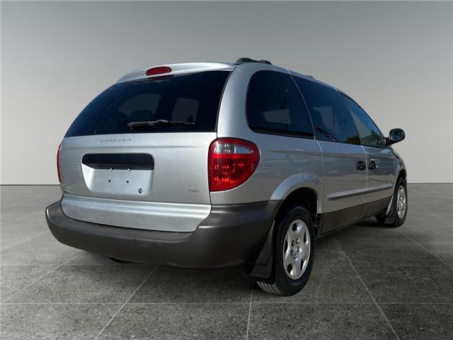 2001 Dodge Caravan SE (Stk: BP3055) in Saskatoon - Image 5 of 16 2001 Dodge Caravan SE (Stk: BP3055) in Saskatoon - Image 5 of 16
