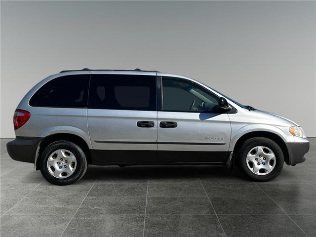 2001 Dodge Caravan SE (Stk: BP3055) in Saskatoon - Image 6 of 16 2001 Dodge Caravan SE (Stk: BP3055) in Saskatoon - Image 6 of 16