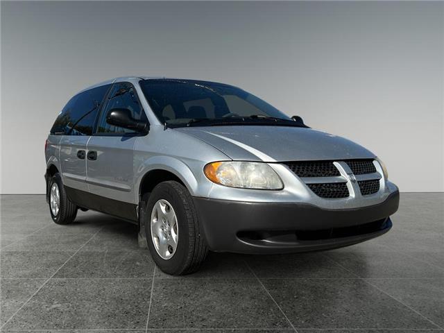 2001 Dodge Caravan SE (Stk: BP3055) in Saskatoon - Image 7 of 16 2001 Dodge Caravan SE (Stk: BP3055) in Saskatoon - Image 7 of 16