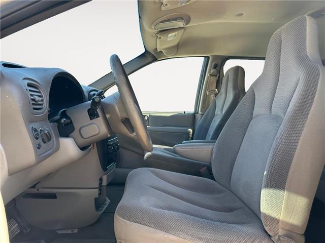 2001 Dodge Caravan SE (Stk: BP3055) in Saskatoon - Image 12 of 16 2001 Dodge Caravan SE (Stk: BP3055) in Saskatoon - Image 12 of 16