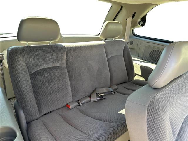 2001 Dodge Caravan SE (Stk: BP3055) in Saskatoon - Image 14 of 16 2001 Dodge Caravan SE (Stk: BP3055) in Saskatoon - Image 14 of 16