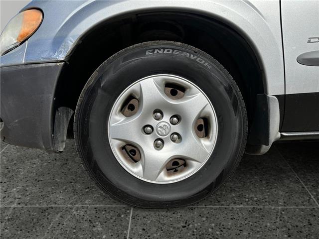 2001 Dodge Caravan SE (Stk: BP3055) in Saskatoon - Image 16 of 16 2001 Dodge Caravan SE (Stk: BP3055) in Saskatoon - Image 16 of 16