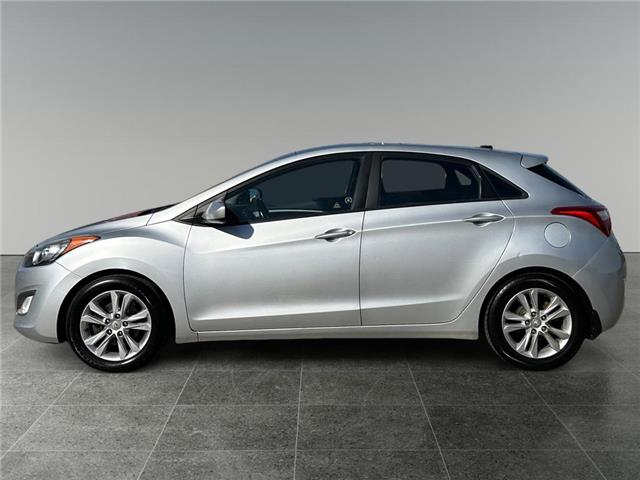 2013 Hyundai Elantra GT GLS (Stk: BP3082) in Saskatoon - Image 2 of 15
