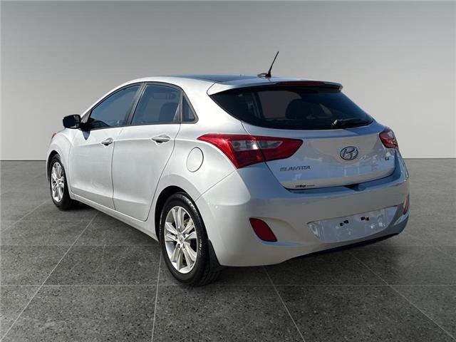 2013 Hyundai Elantra GT GLS (Stk: BP3082) in Saskatoon - Image 3 of 15