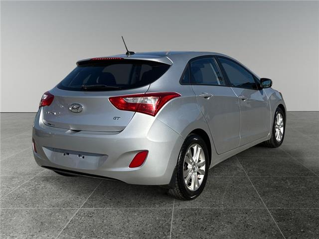 2013 Hyundai Elantra GT GLS (Stk: BP3082) in Saskatoon - Image 5 of 15