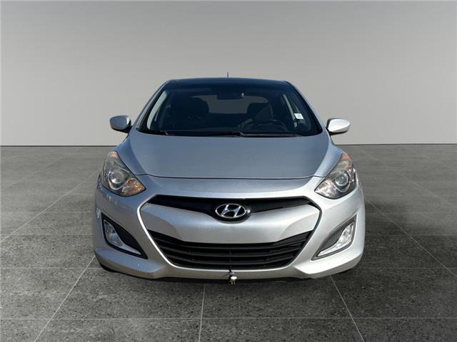 2013 Hyundai Elantra GT GLS (Stk: BP3082) in Saskatoon - Image 8 of 15