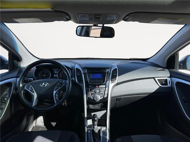 2013 Hyundai Elantra GT GLS (Stk: BP3082) in Saskatoon - Image 9 of 15