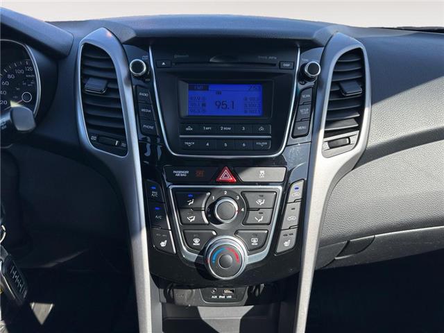 2013 Hyundai Elantra GT GLS (Stk: BP3082) in Saskatoon - Image 10 of 15